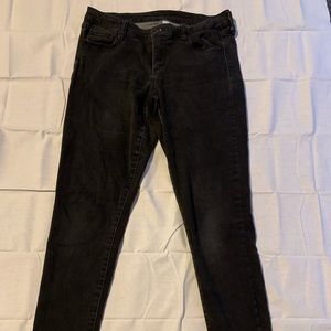 Size 11 skinny jeggings